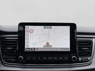 Kia Rio 1.0 T-GDi Power