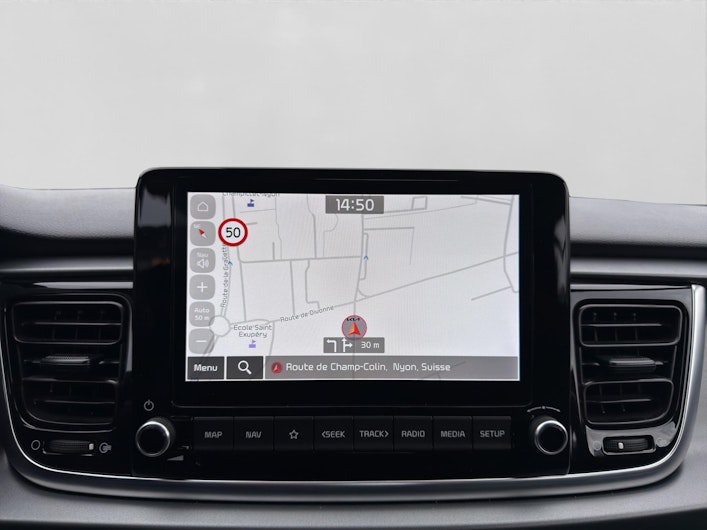 Vehicle image KIA RIO