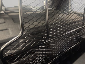 Vehicle image CITROEN e-C3 Van