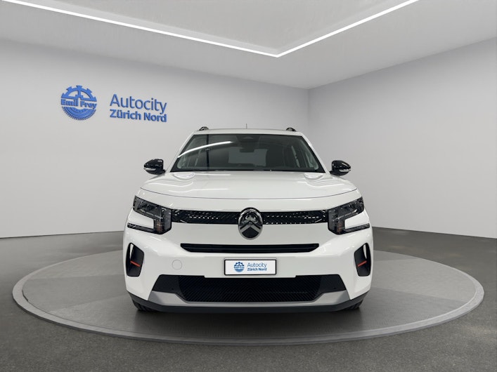 Vehicle image CITROEN C3