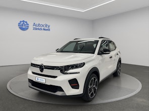 Vehicle image CITROEN e-C3 Van