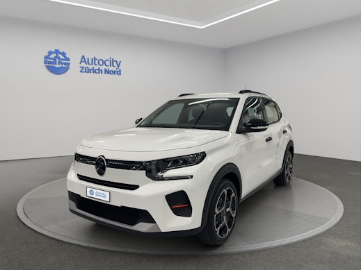 CITROEN e-C3 Van 0 CITROEN e-C3 Van 0