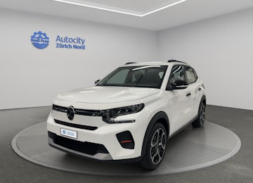 Vehicle image CITROEN e-C3 Van Vehicle image CITROEN e-C3 Van