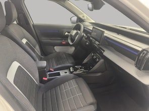 Vehicle image CITROEN e-C3 Van