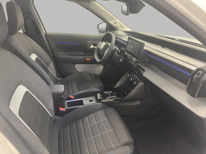 Vehicle image CITROEN C3