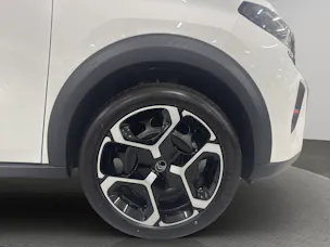 Citroën e-C3 Van