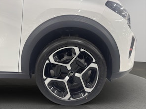 Vehicle image CITROEN e-C3 Van