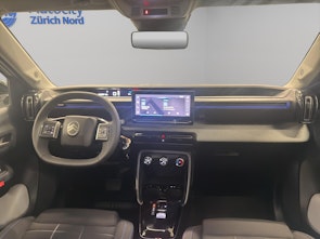 Vehicle image CITROEN e-C3 Van