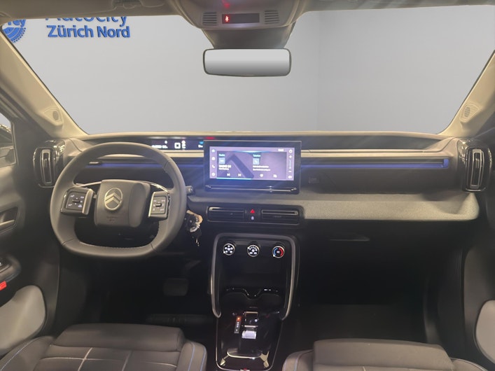 Vehicle image CITROEN C3