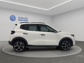 Vehicle image CITROEN e-C3 Van