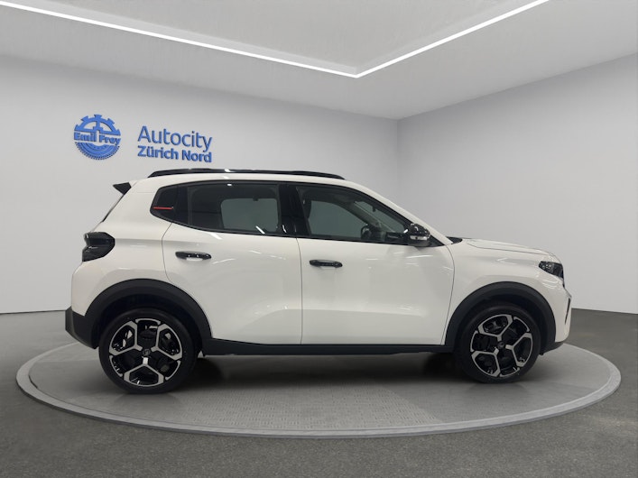 Vehicle image CITROEN C3