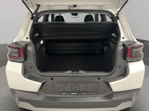 Citroën e-C3 Van