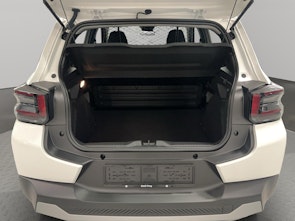 Vehicle image CITROEN e-C3 Van