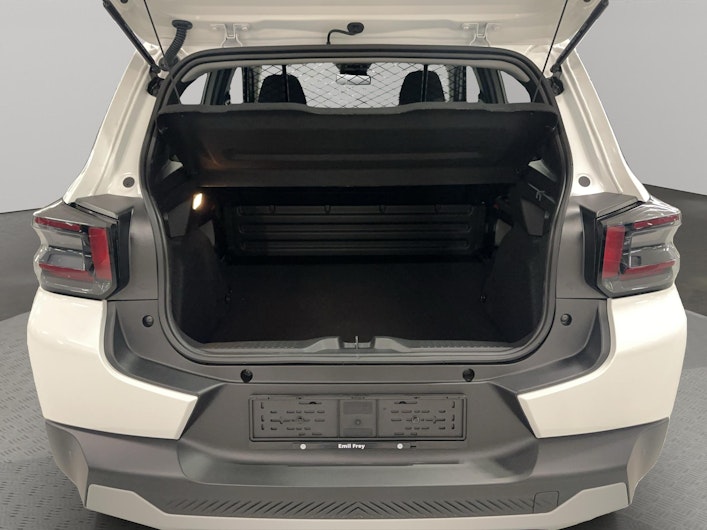 Vehicle image CITROEN C3