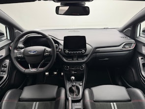 Vehicle image FORD Puma 1.5 EcoB ST X