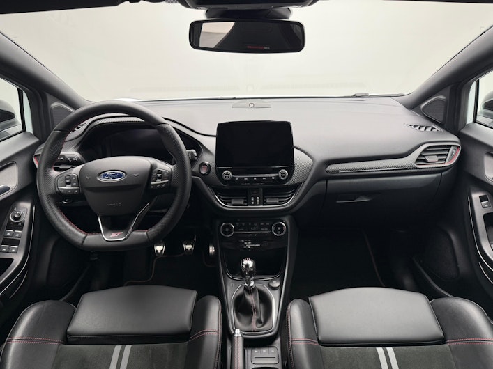 Vehicle image FORD PUMA