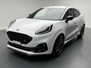 Vehicle image FORD Puma 1.5 EcoB ST X Vehicle image FORD Puma 1.5 EcoB ST X