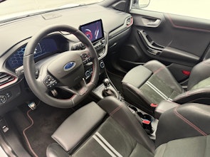 Vehicle image FORD Puma 1.5 EcoB ST X