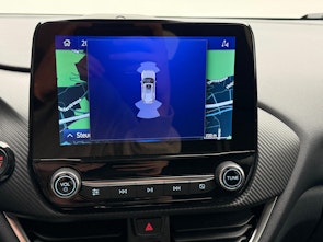 Vehicle image FORD Puma 1.5 EcoB ST X