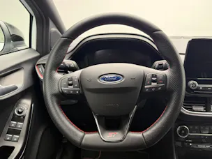 Ford Puma 1.5 EcoB ST X 200PS