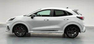 Ford Puma 1.5 EcoB ST X 200PS