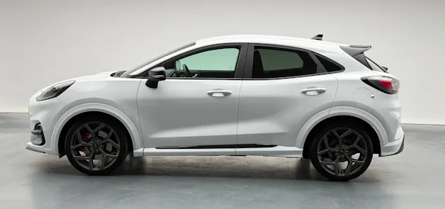 Ford Puma 1.5 EcoB ST X 200PS