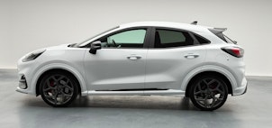 Vehicle image FORD Puma 1.5 EcoB ST X