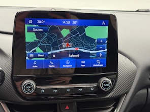 Vehicle image FORD Puma 1.5 EcoB ST X