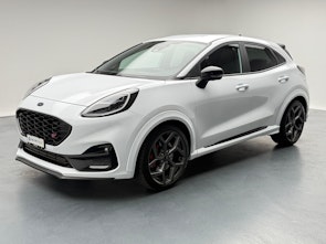 Vehicle image FORD Puma 1.5 EcoB ST X