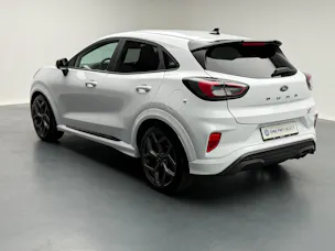 Ford Puma 1.5 EcoB ST X 200PS