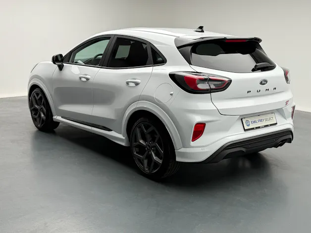 Ford Puma 1.5 EcoB ST X 200PS