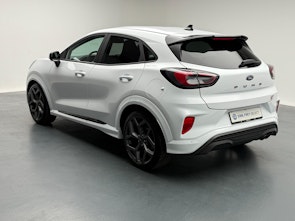 Vehicle image FORD Puma 1.5 EcoB ST X