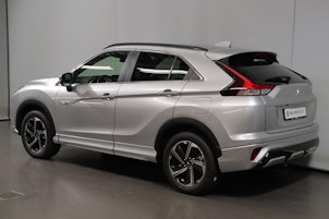 Vehicle image MITSUBISHI Eclipse Cross 2.4 PHEV Intense 4x4
