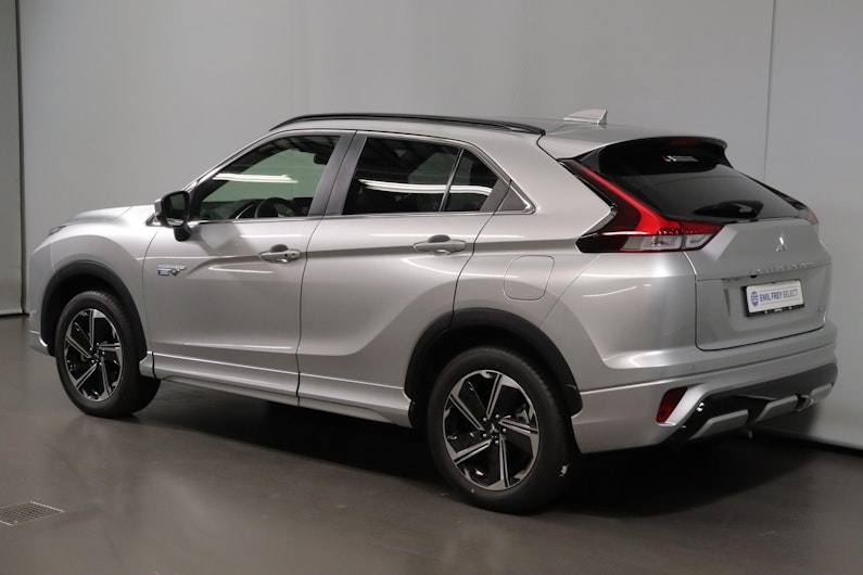 Vehicle image MITSUBISHI ECLIPSE CROSS
