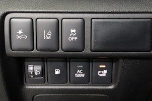 Vehicle image MITSUBISHI Eclipse Cross 2.4 PHEV Intense 4x4