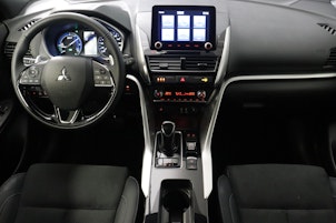 Vehicle image MITSUBISHI Eclipse Cross 2.4 PHEV Intense 4x4