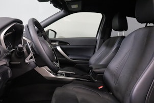 Vehicle image MITSUBISHI Eclipse Cross 2.4 PHEV Intense 4x4