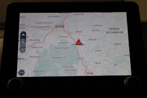 Vehicle image MITSUBISHI Eclipse Cross 2.4 PHEV Intense 4x4