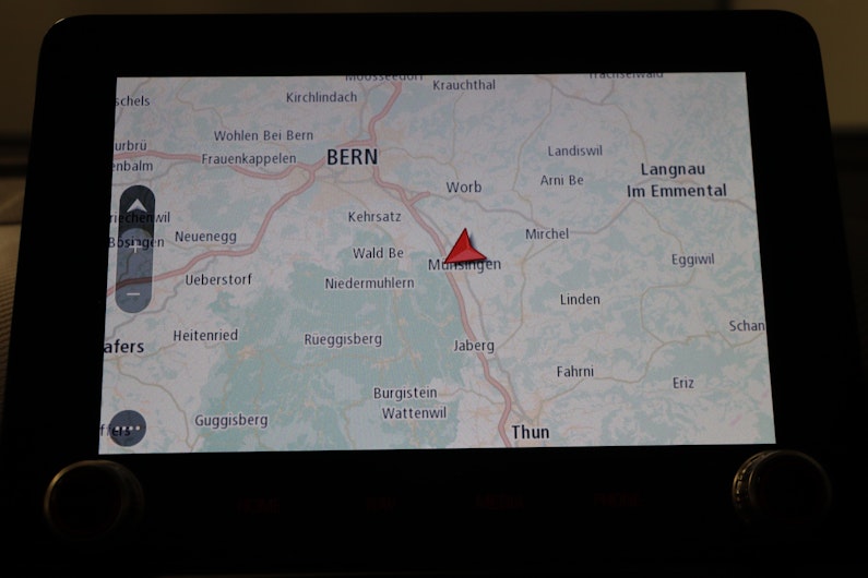 Vehicle image MITSUBISHI ECLIPSE CROSS