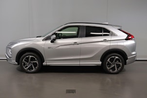 Vehicle image MITSUBISHI Eclipse Cross 2.4 PHEV Intense 4x4