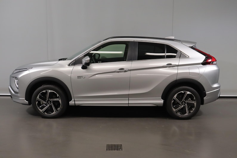 Vehicle image MITSUBISHI ECLIPSE CROSS