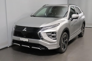 Vehicle image MITSUBISHI Eclipse Cross 2.4 PHEV Intense 4x4