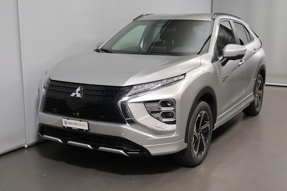 MITSUBISHI Eclipse Cross 2.4 PHEV Intense 4x4 0