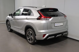 Vehicle image MITSUBISHI Eclipse Cross 2.4 PHEV Intense 4x4