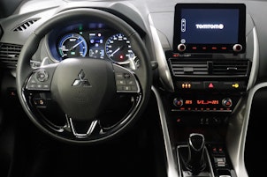 Vehicle image MITSUBISHI Eclipse Cross 2.4 PHEV Intense 4x4