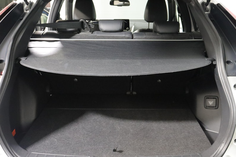 Vehicle image MITSUBISHI ECLIPSE CROSS