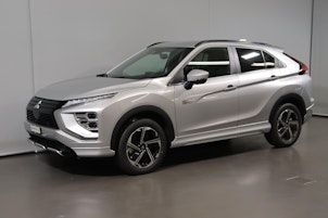 Vehicle image MITSUBISHI Eclipse Cross 2.4 PHEV Intense 4x4