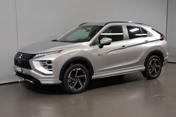 MITSUBISHI Eclipse Cross 2.4 PHEV Intense 4x4 1