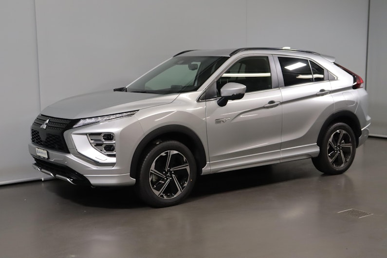 Vehicle image MITSUBISHI ECLIPSE CROSS