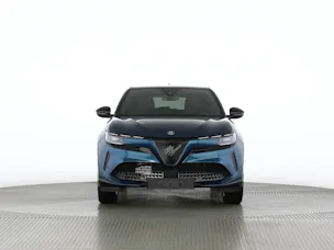 Alfa Romeo Junior 1.2 Ibrida Q4